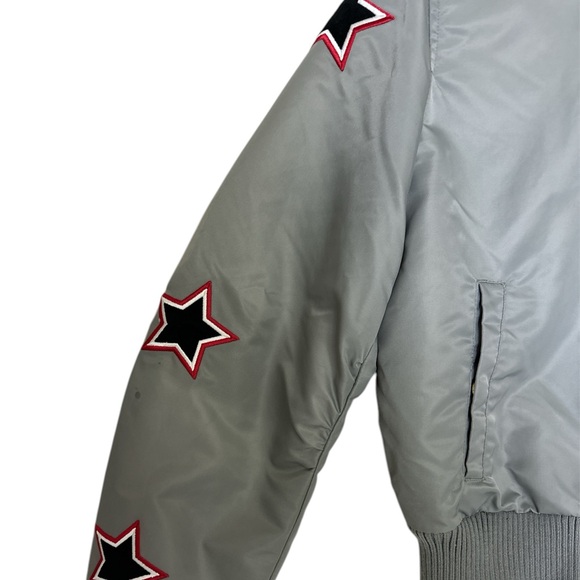 Gigi Hadid x Tommy Hilfiger Jacket Size XS - Picture 5 of 8